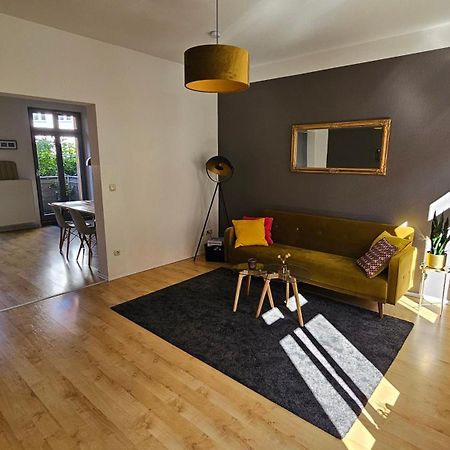 Stilvolle Ferienwohnung Am Stadthafen Schwerin Шверін Екстер'єр фото