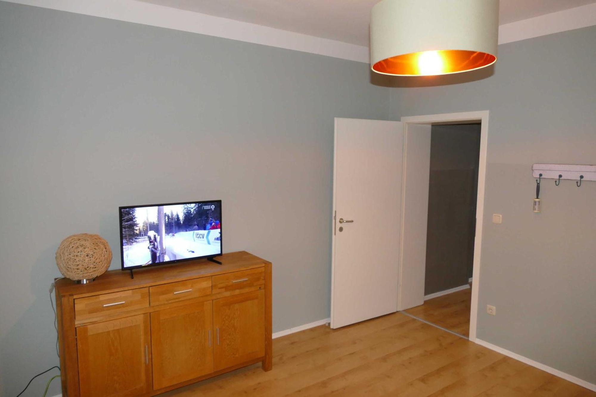 Stilvolle Ferienwohnung Am Stadthafen Schwerin Шверін Екстер'єр фото