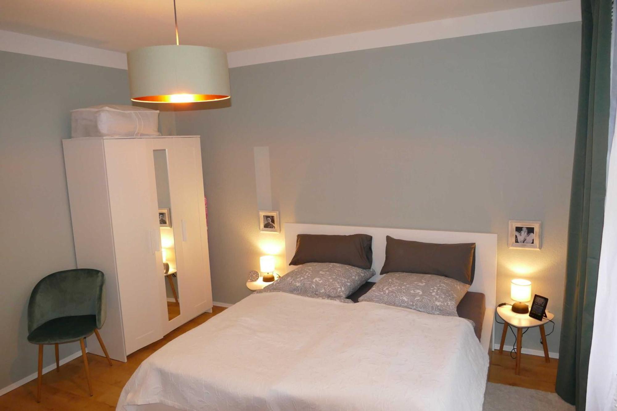 Stilvolle Ferienwohnung Am Stadthafen Schwerin Шверін Екстер'єр фото
