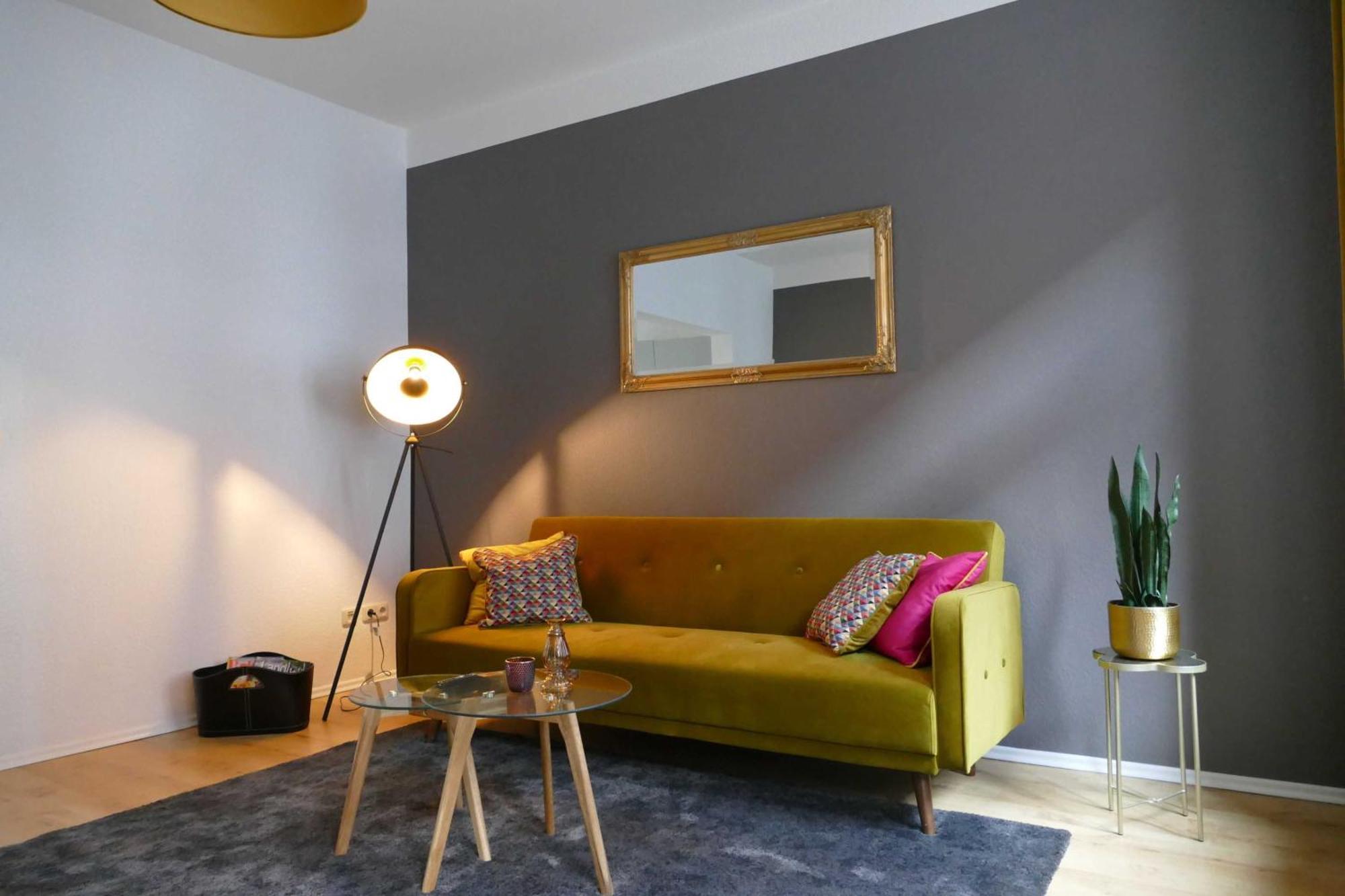 Stilvolle Ferienwohnung Am Stadthafen Schwerin Шверін Екстер'єр фото