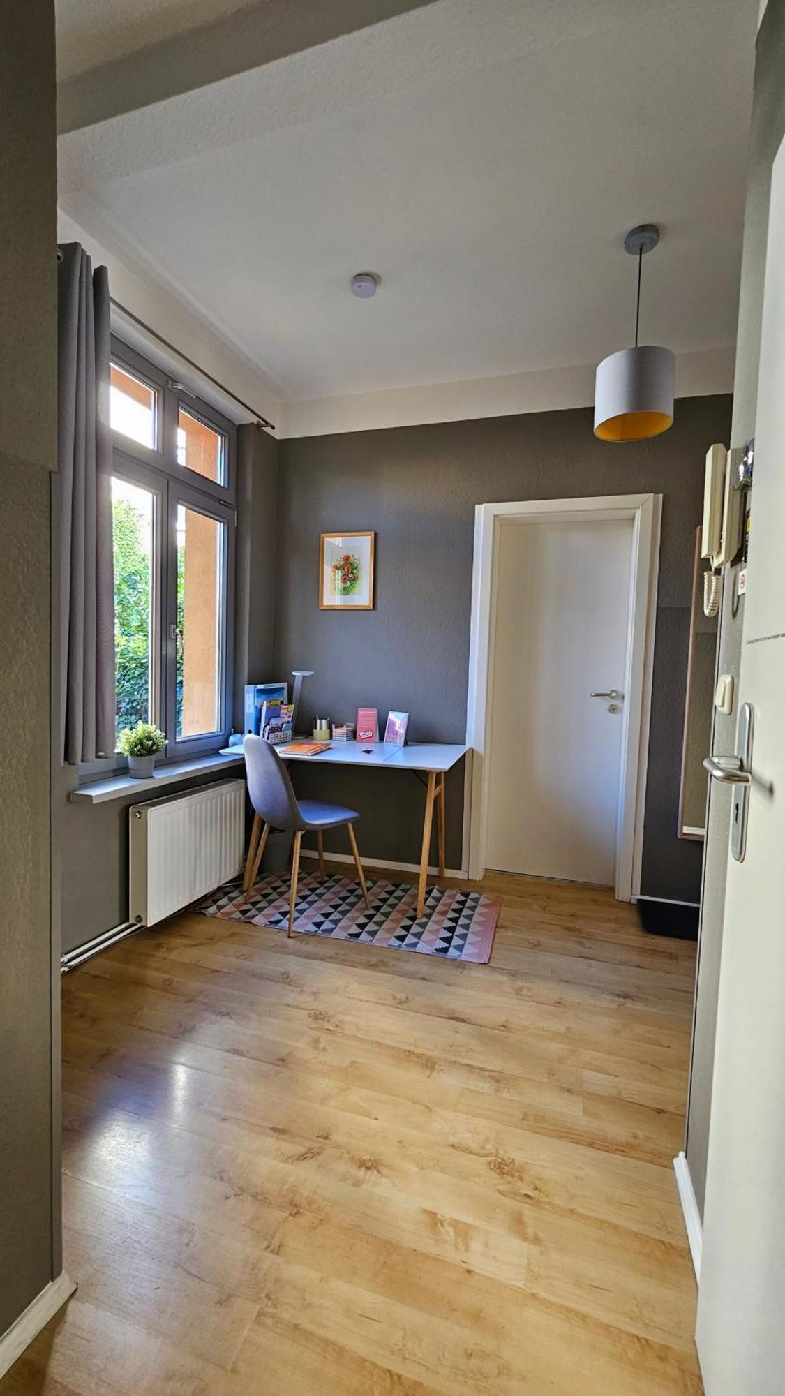 Stilvolle Ferienwohnung Am Stadthafen Schwerin Шверін Екстер'єр фото