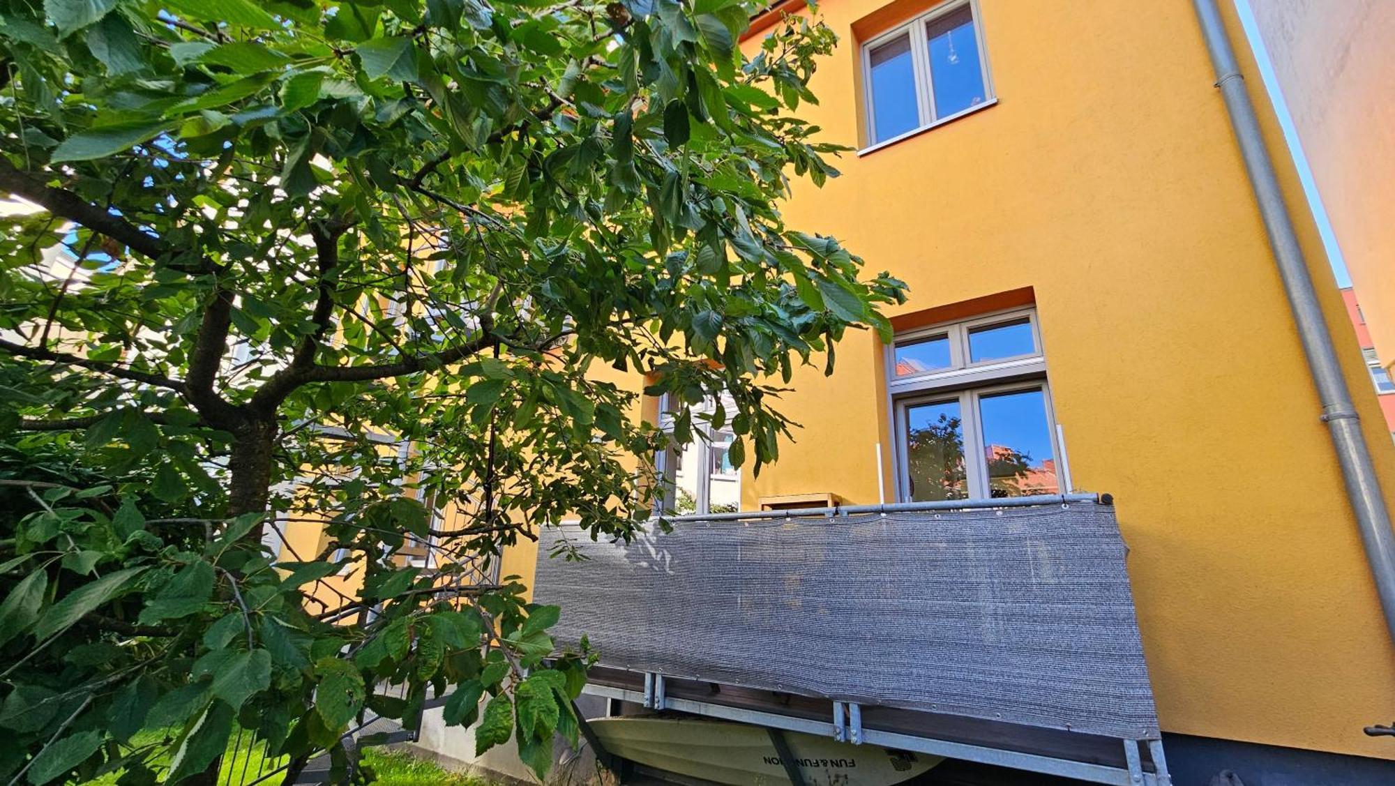 Stilvolle Ferienwohnung Am Stadthafen Schwerin Шверін Екстер'єр фото