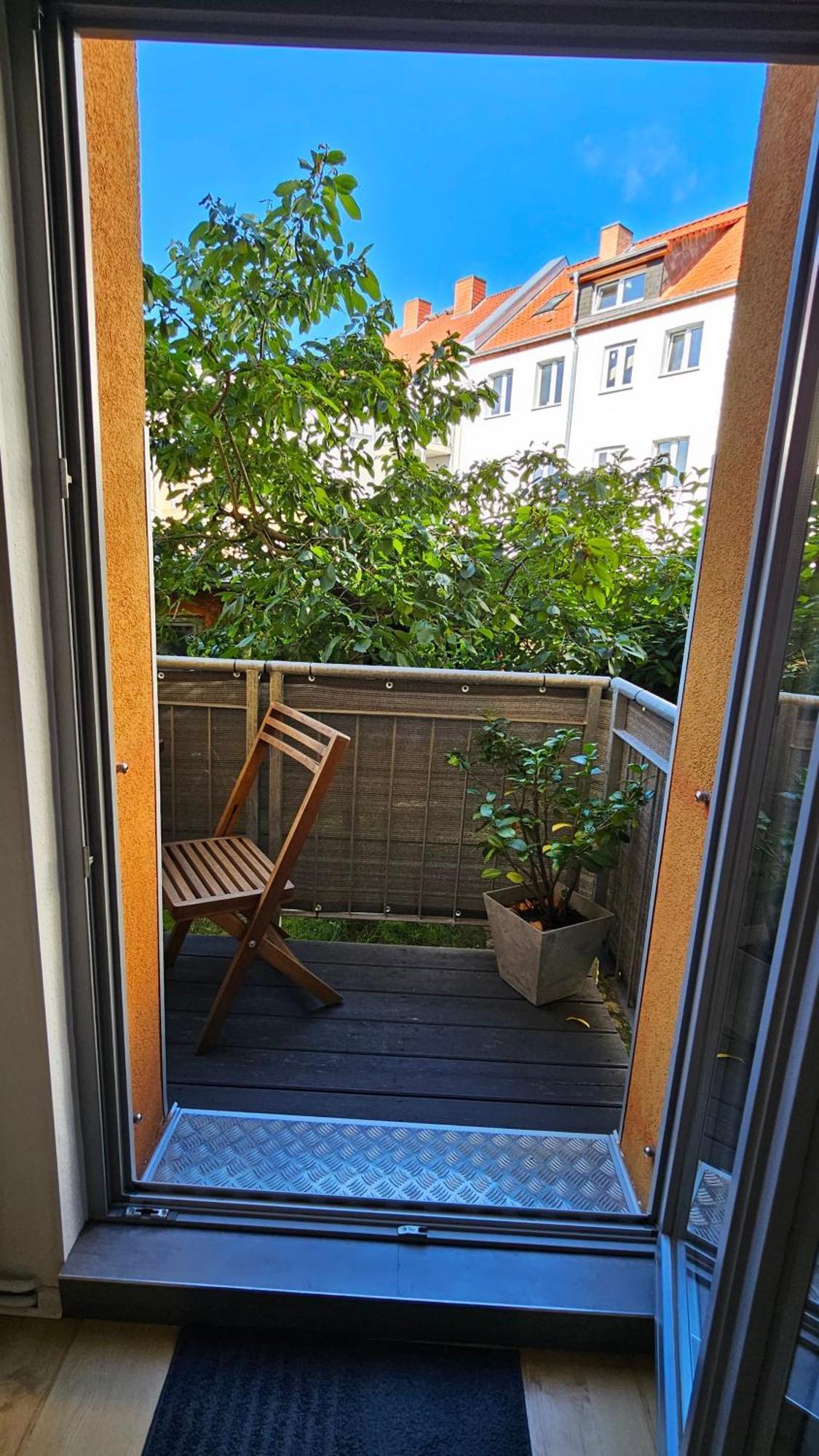 Stilvolle Ferienwohnung Am Stadthafen Schwerin Шверін Екстер'єр фото