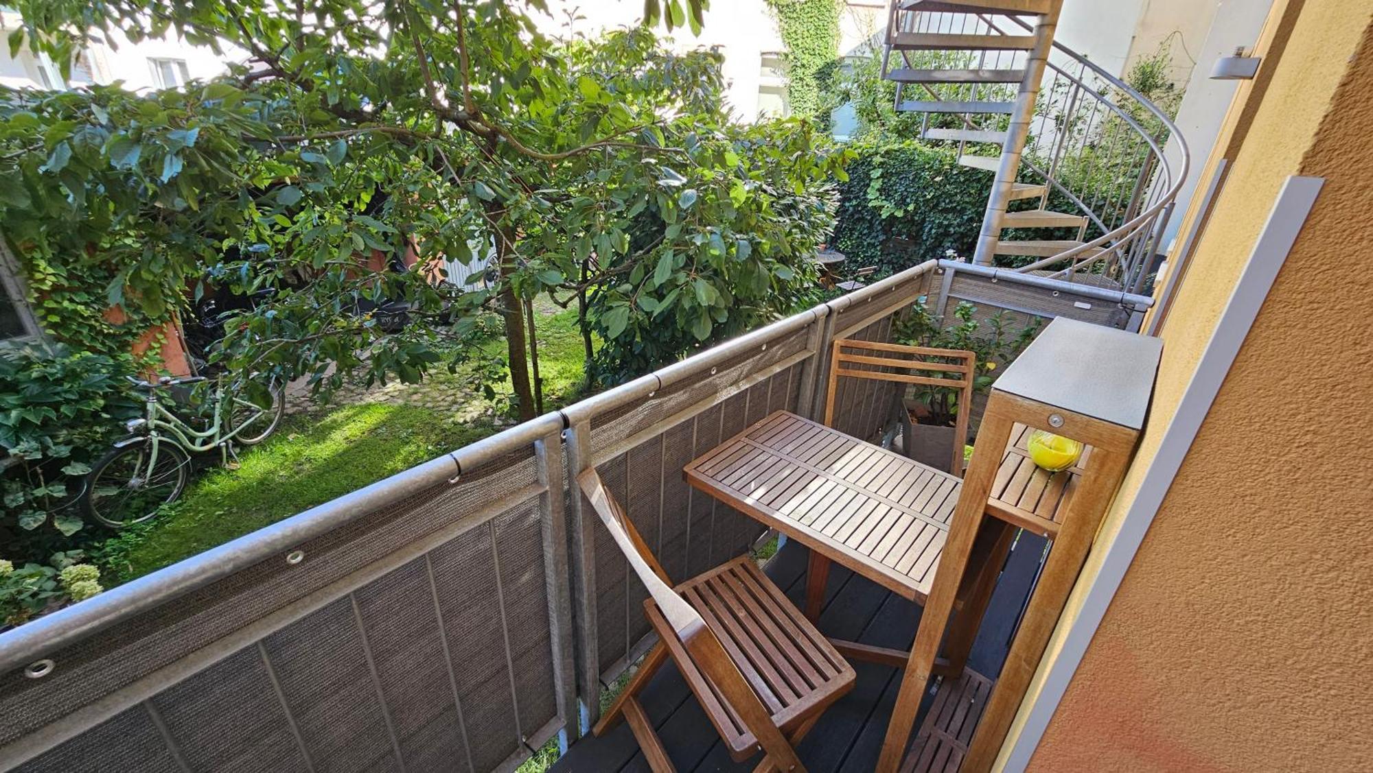 Stilvolle Ferienwohnung Am Stadthafen Schwerin Шверін Екстер'єр фото